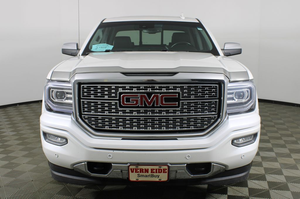 Used 2016 GMC Sierra 1500 for sale in 