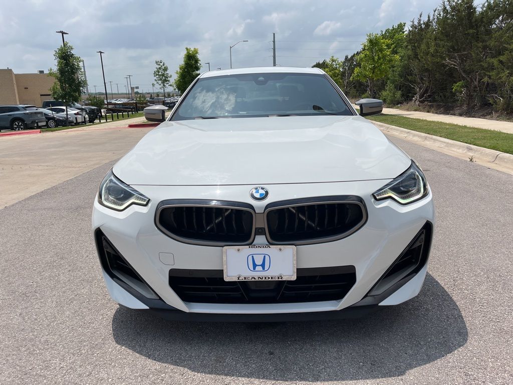 2023 BMW 2 Series M240i 2
