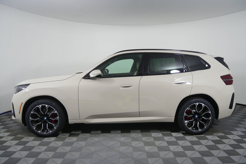 Thumbnail: 2026 BMW X3 - 2