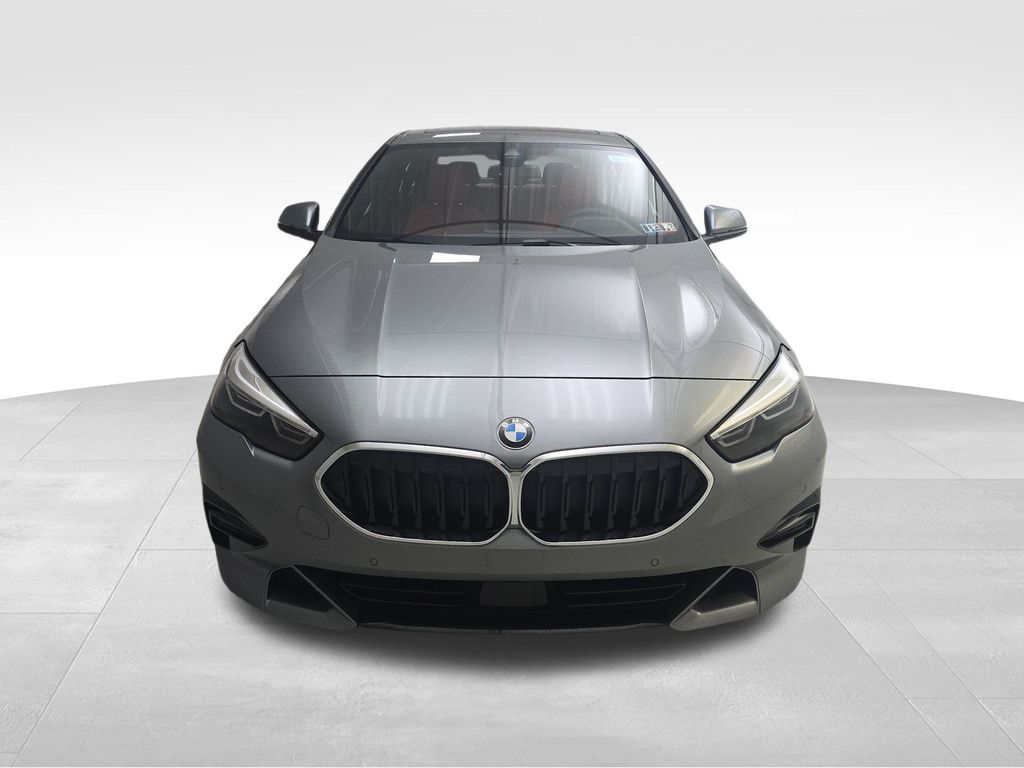 2024 Bmw 228 photo 3