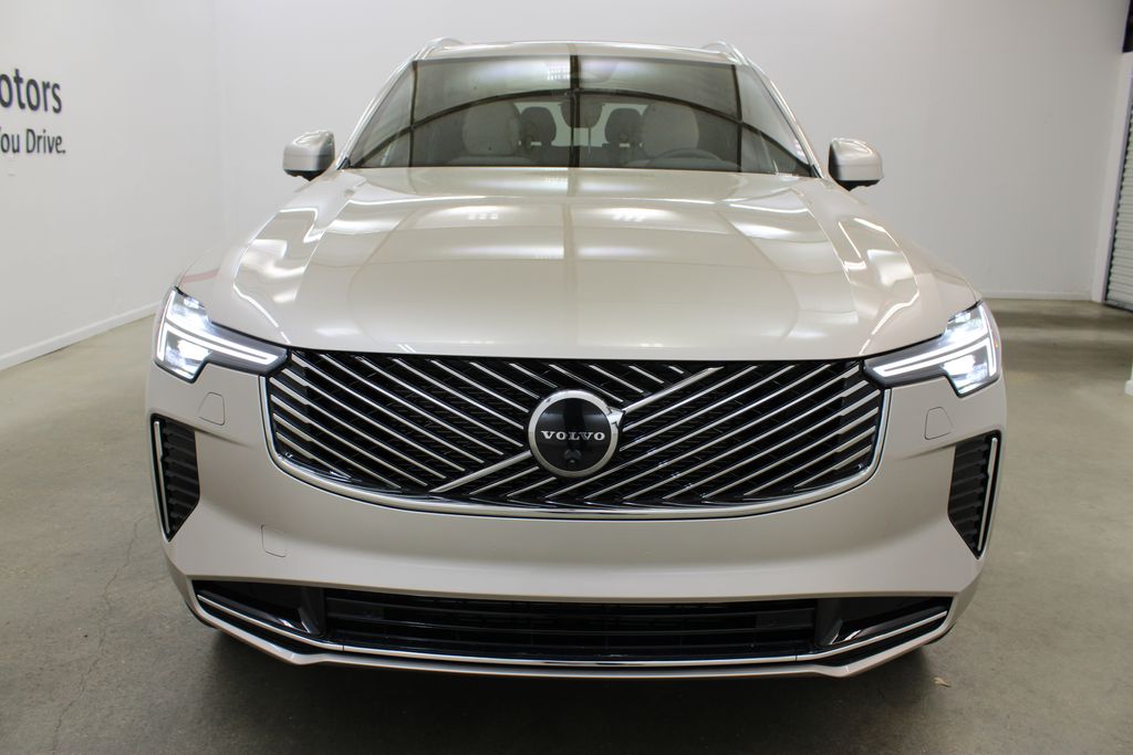 new 2026 Volvo XC90 car