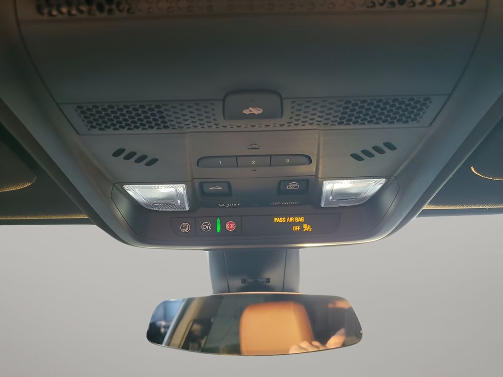 New Car 2025 Cadillac Xt5  Premium Luxury For Sale Under $60,000 In Austin, Texas