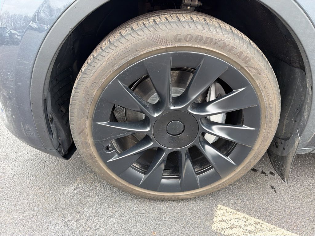 Thumbnail: 2023 Tesla Model Y - 10