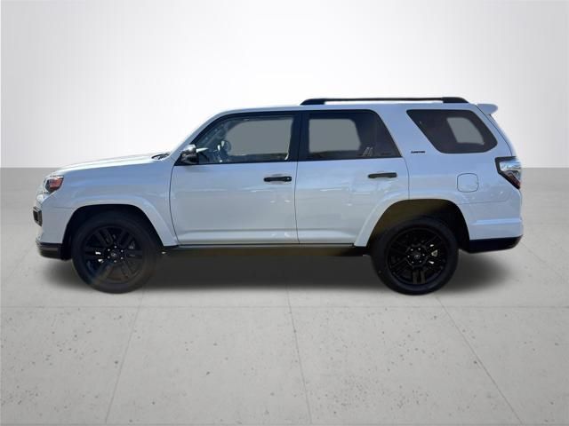 2020 Toyota 4Runner Nightshade
