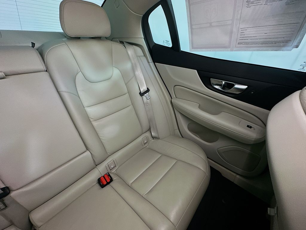 Used 2023 Blue Volvo Ultimate image 14