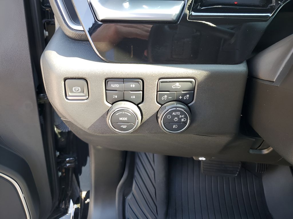 Used Car 2022 Chevrolet Silverado 1500  Rst For Sale Under $50,000 In Austin, Texas