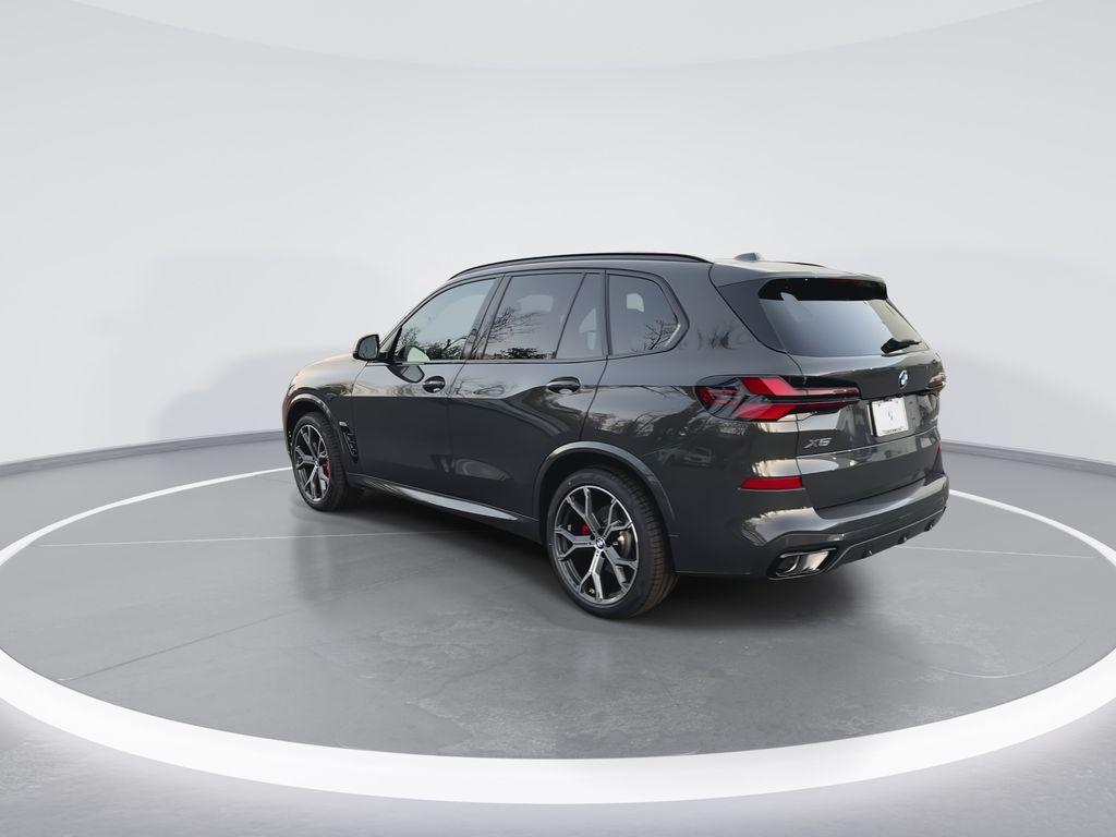 Thumbnail: 2026 BMW X5 - 6