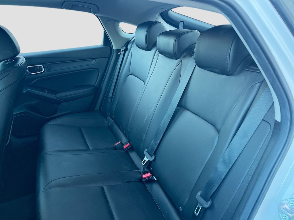 Used 2025 White Acura Base image 25