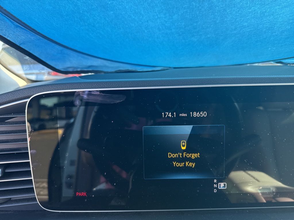 2022 Mercedes-Benz GLE 350 11