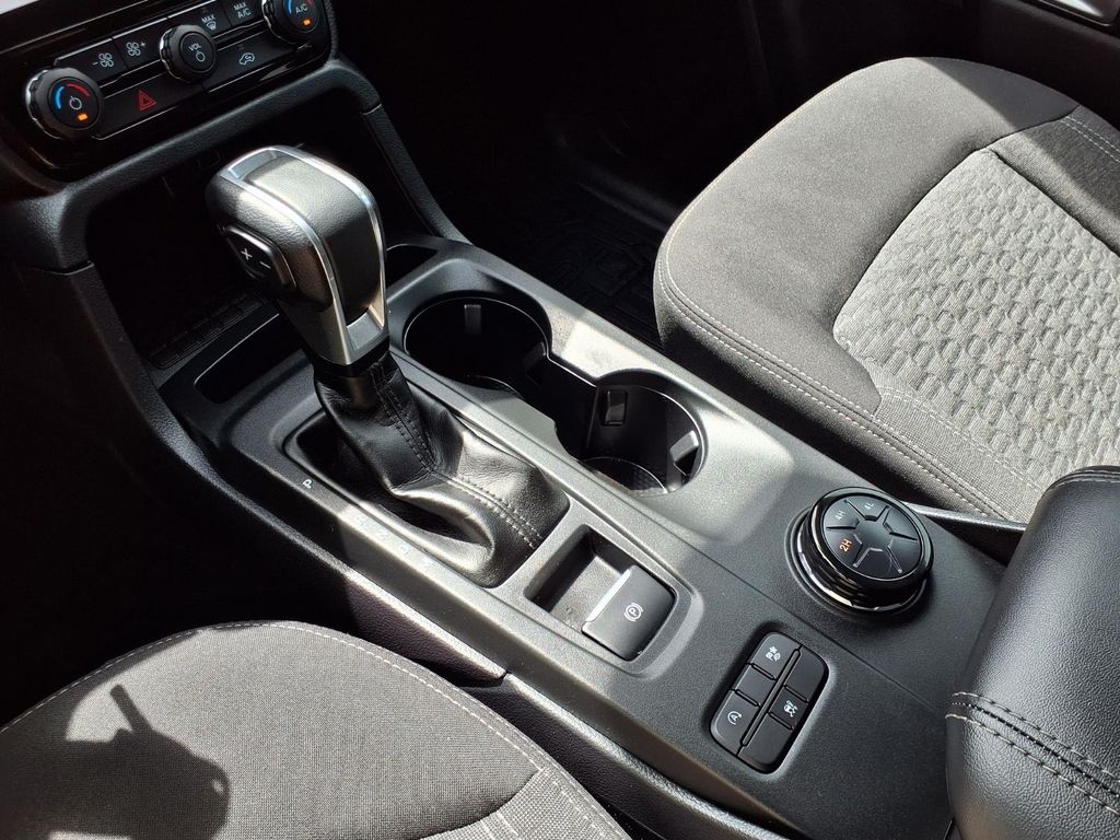 2024 Ford Ranger XLT Gray at AutoSavvy Houston Northwest