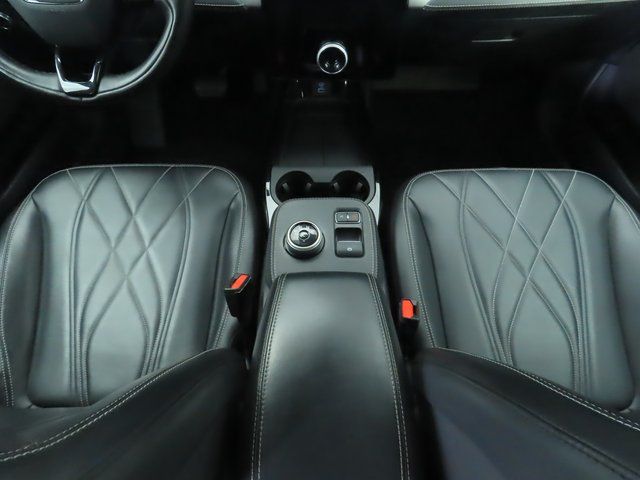 Thumbnail: 2021 Ford Mustang Mach-E - 17