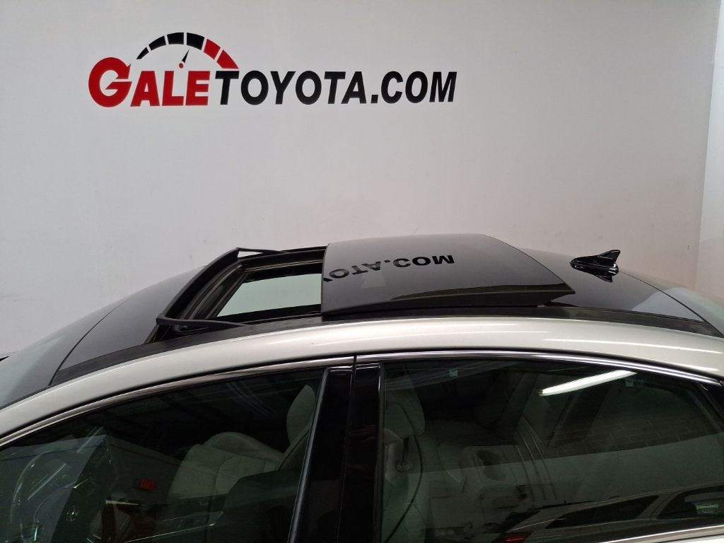 Used 2015 Hyundai Sonata Sedan