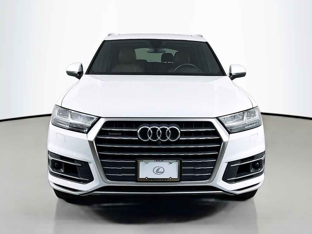 Thumbnail: 2018 Audi Q7 - 2