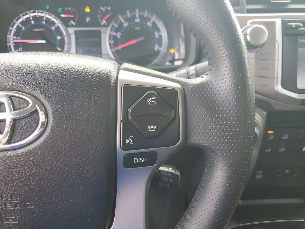 Used Car 2017 Toyota 4runner  Limited For Sale Under $25,000 In Austin, Texas