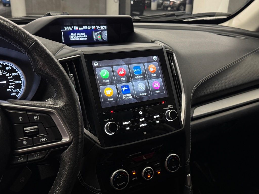 2019 Subaru Forester Limited photo 27