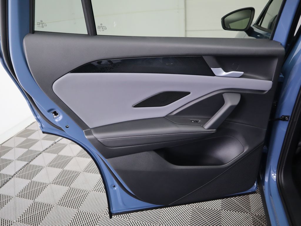 Thumbnail: 2026 Volkswagen Tiguan - 26