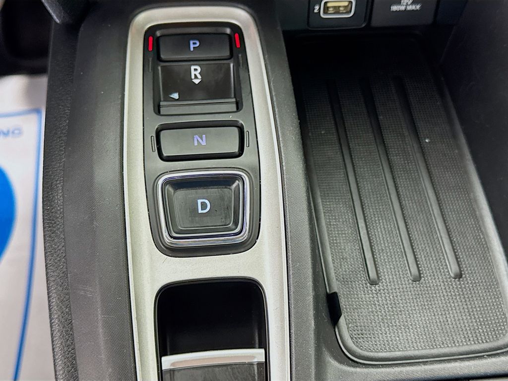 Used Car 2019 Honda Insight  Ex For Sale Under $15,000 In Austin, Texas