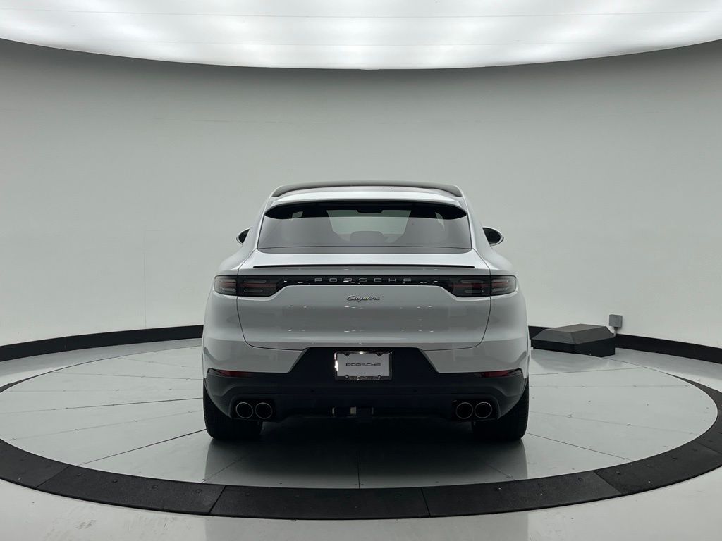 Thumbnail: 2023 Porsche  - 10