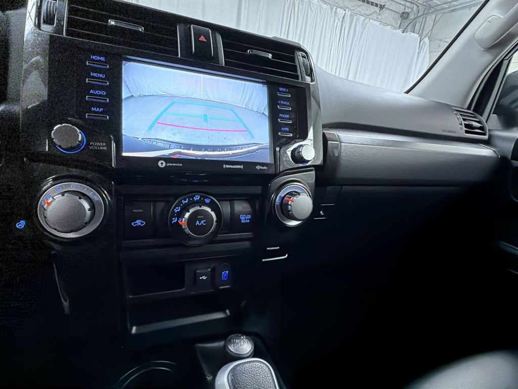Used 2023 Toyota 4Runner SUV