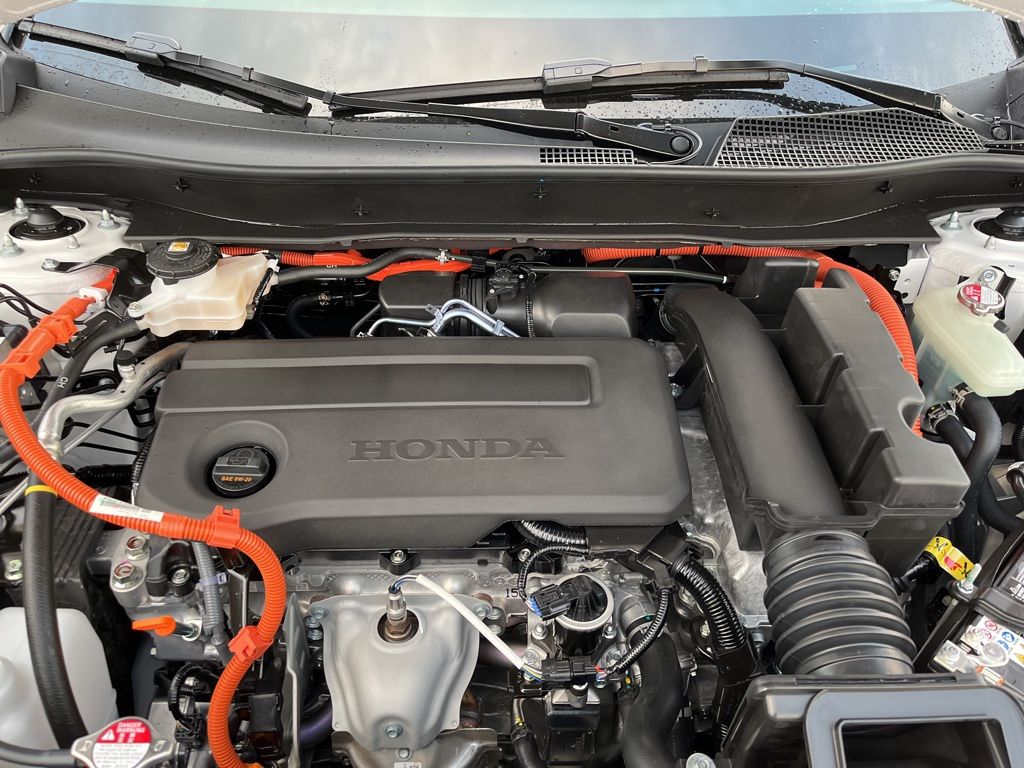 Thumbnail: 2026 Honda CR-V - 7