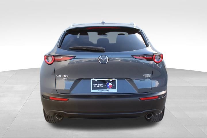 Used Car 2023 Mazda Cx-30  2.5 Turbo Premium Package For Sale Under $30,000 In Georgetown, Texas