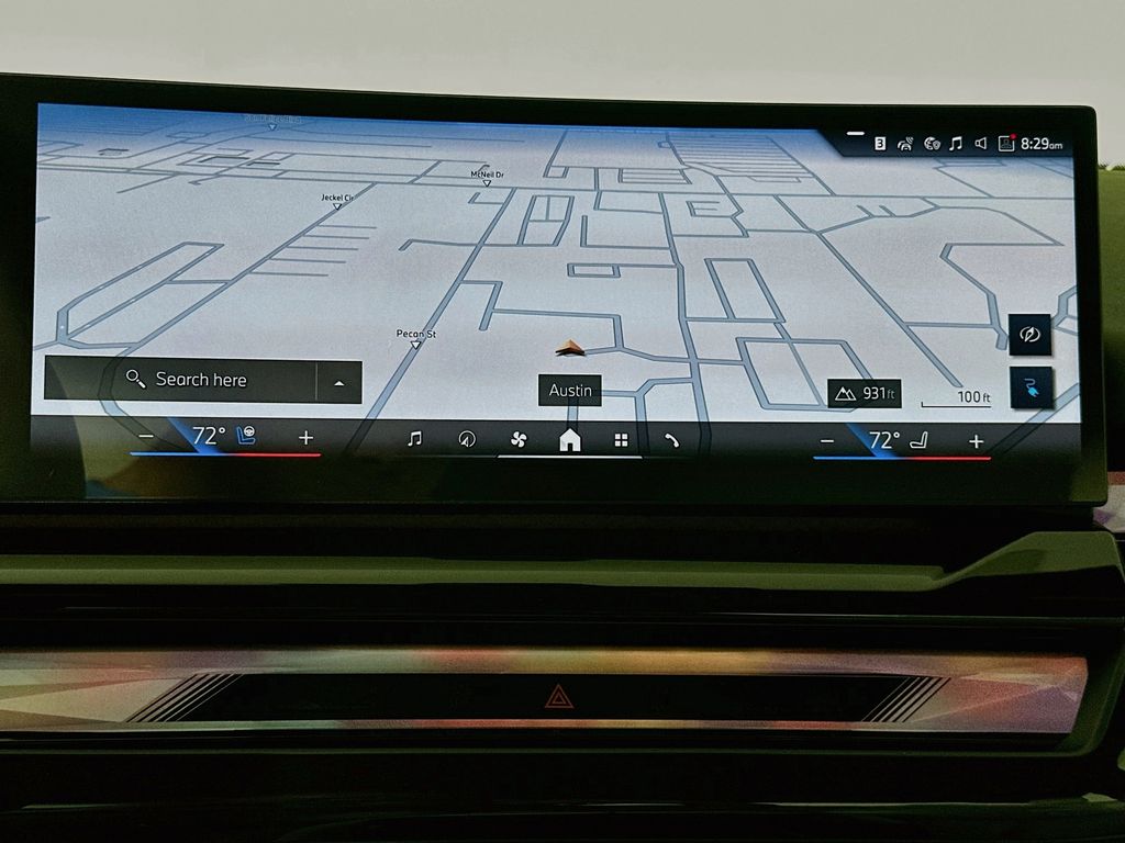 Thumbnail: 2026 BMW i5 - 12