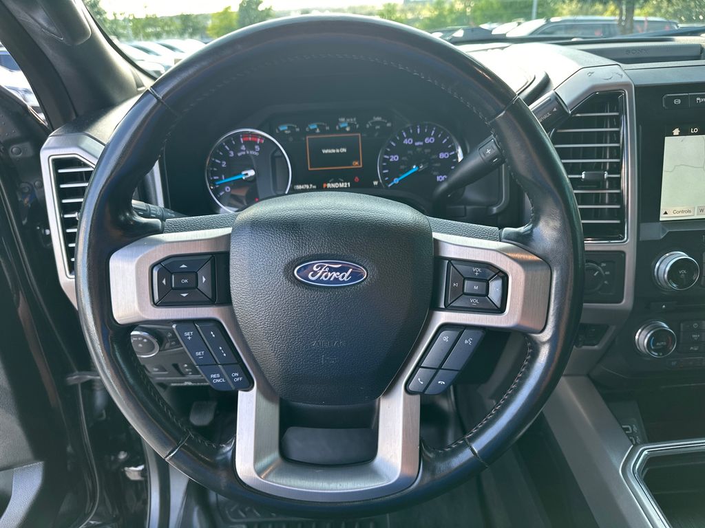 Used Car 2018 Ford F-250sd  Platinum For Sale Under $60,000 In Austin, Texas