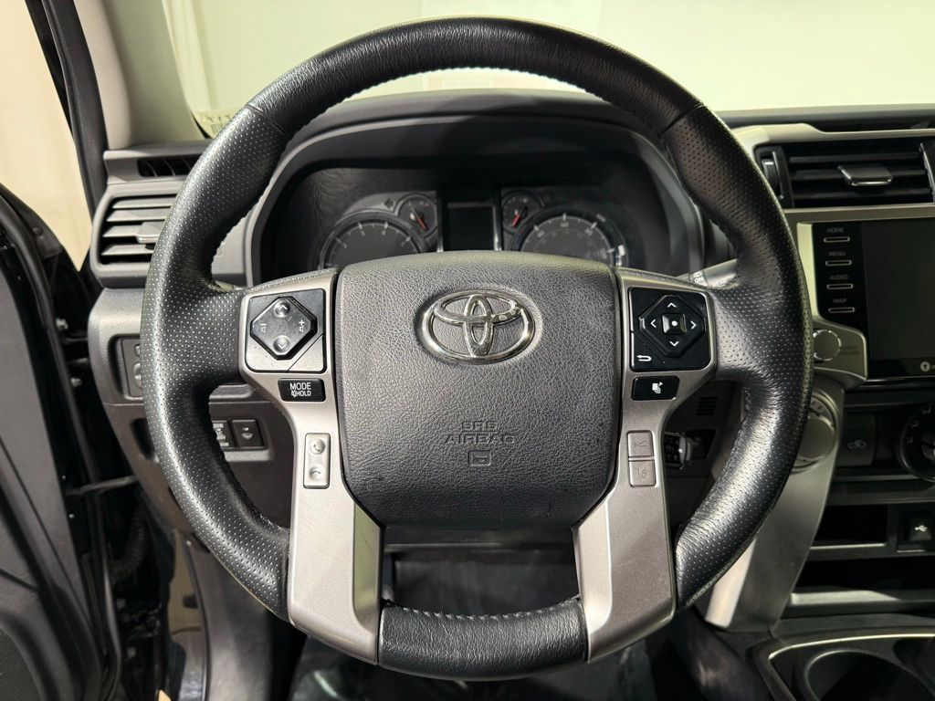 Thumbnail: 2024 Toyota 4Runner - 22