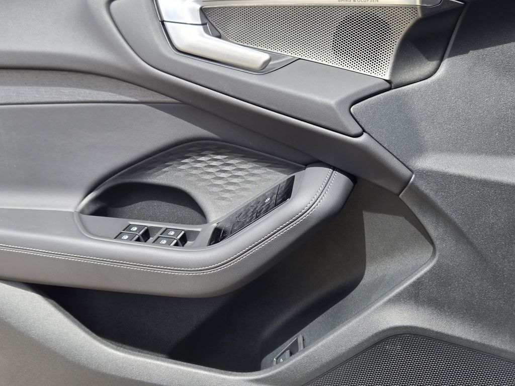 used 2025 Audi A5 car, priced at $40,494