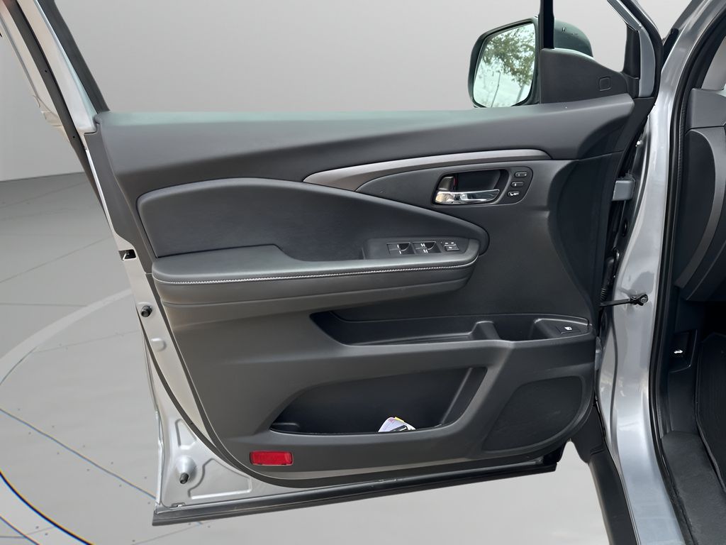 Used Car 2025 Honda Ridgeline  Rtl For Sale Under $35,000 In Austin, Texas