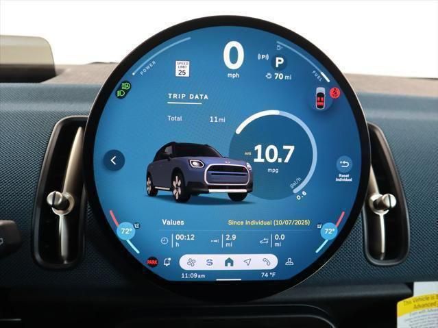 Thumbnail: 2026 MINI Cooper Countryman - 27