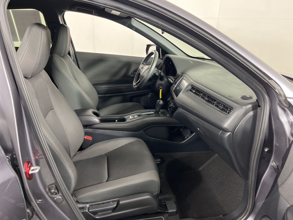 Thumbnail: 2021 Honda HR-V - 8