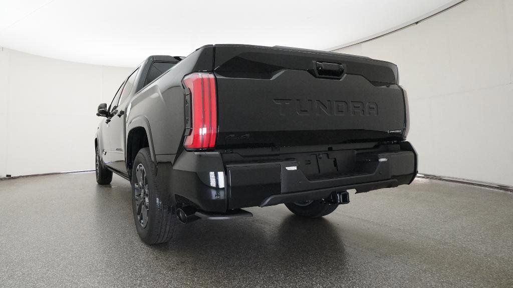 Thumbnail: 2025 Toyota Tundra - 19