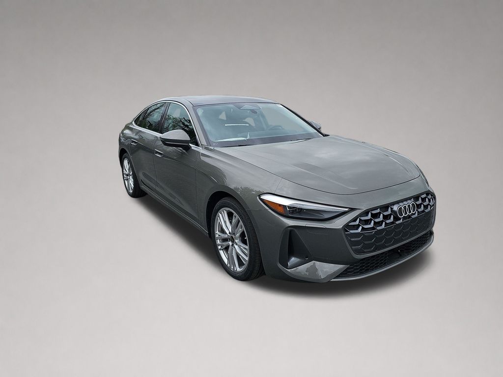 2026 Audi A5 2.0T Premium