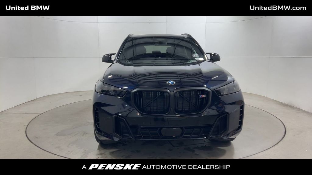Thumbnail: 2026 BMW X5 - 3