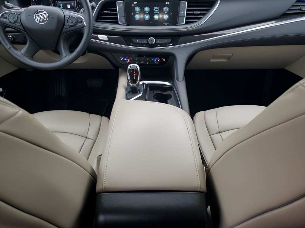 2018 Buick Enclave  Essence In Austin, Texas