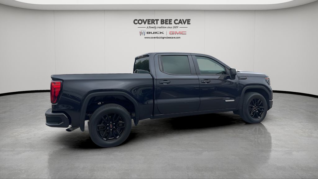 Used Car 2022 Gmc Sierra 1500  Elevation For Sale Under $40,000 In Austin, Texas