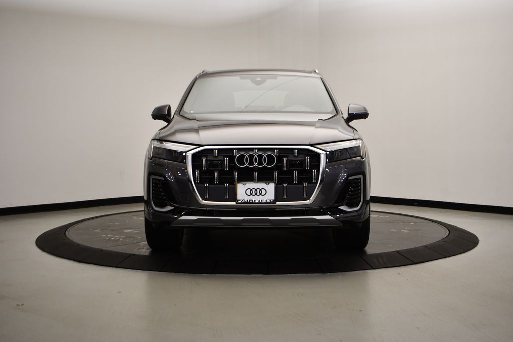 2025 Audi Q7  8