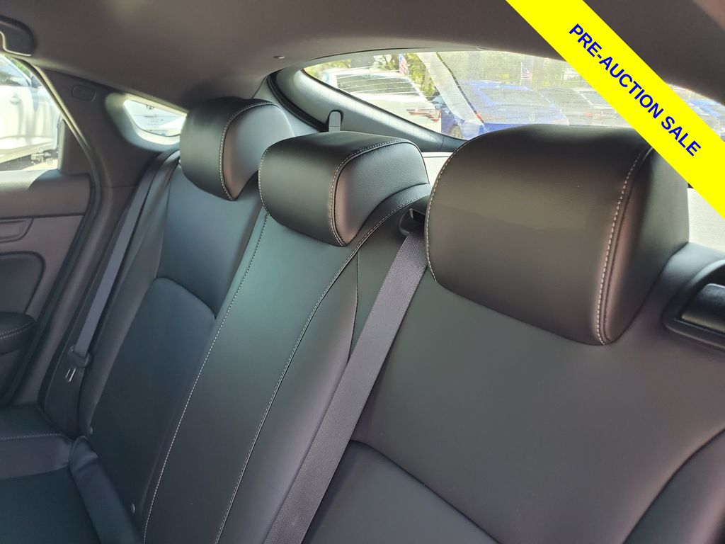 2024 Acura Integra - $25,488