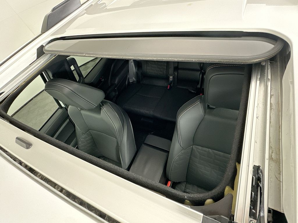 Thumbnail: 2025 Toyota 4Runner - 22