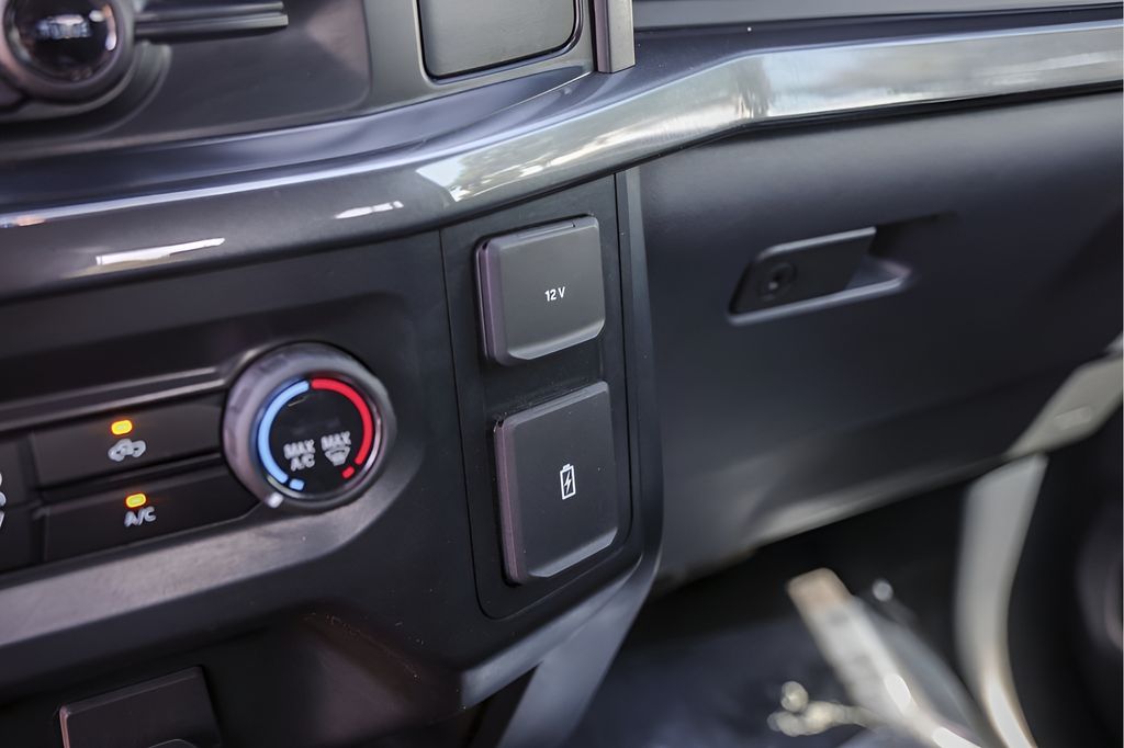 Used Car 2024 Ford F-150  Stx For Sale Under $35,000 In Austin, Texas