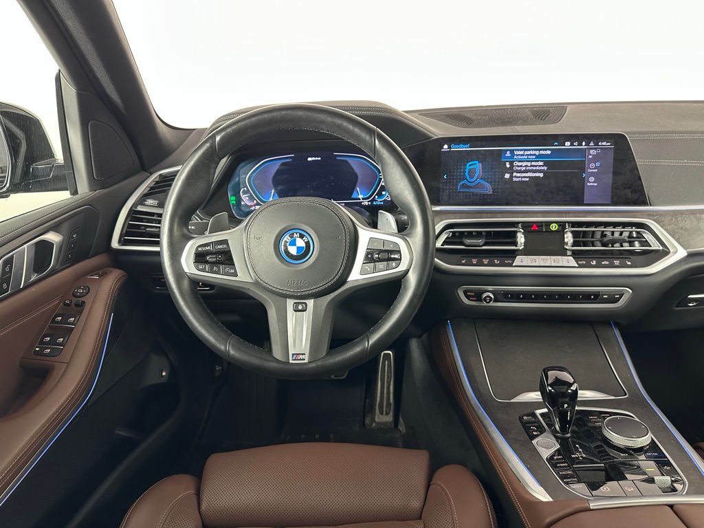Thumbnail: 2023 BMW X5 - 27