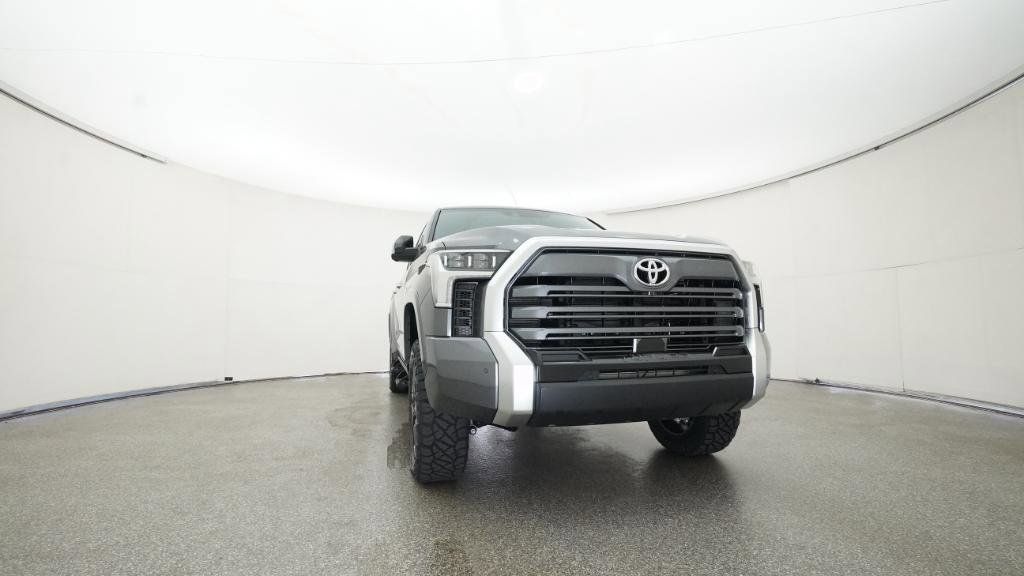 Thumbnail: 2026 Toyota Tundra - 32