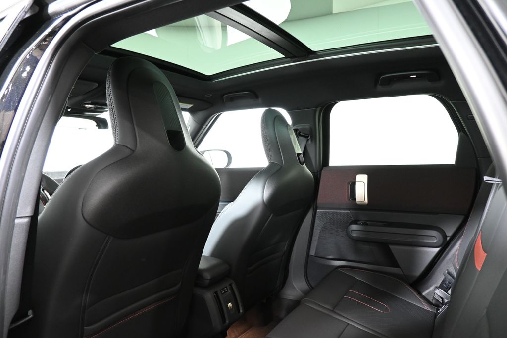 Thumbnail: 2026 MINI Cooper Countryman - 25