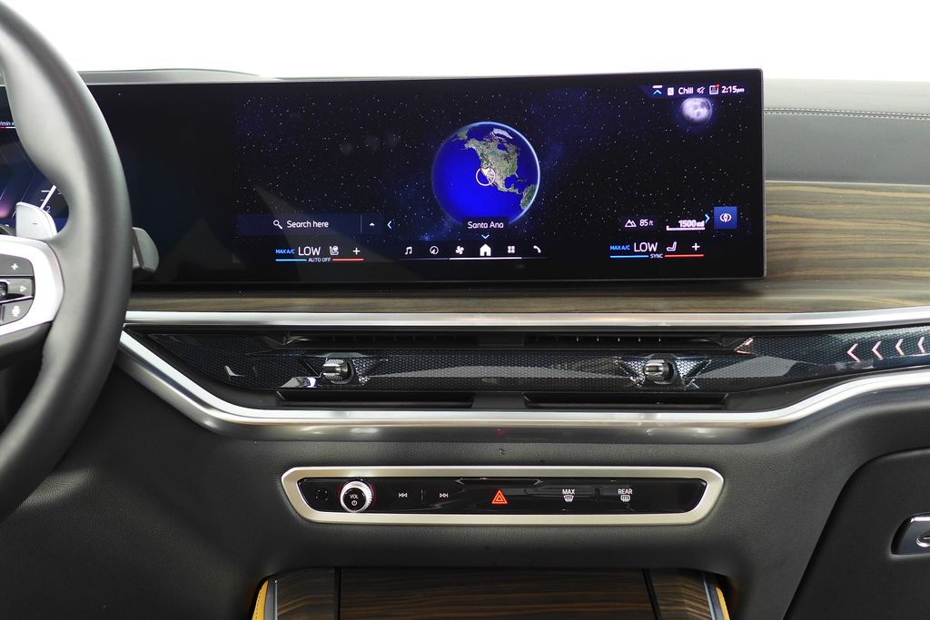 Thumbnail: 2026 BMW X5 - 26
