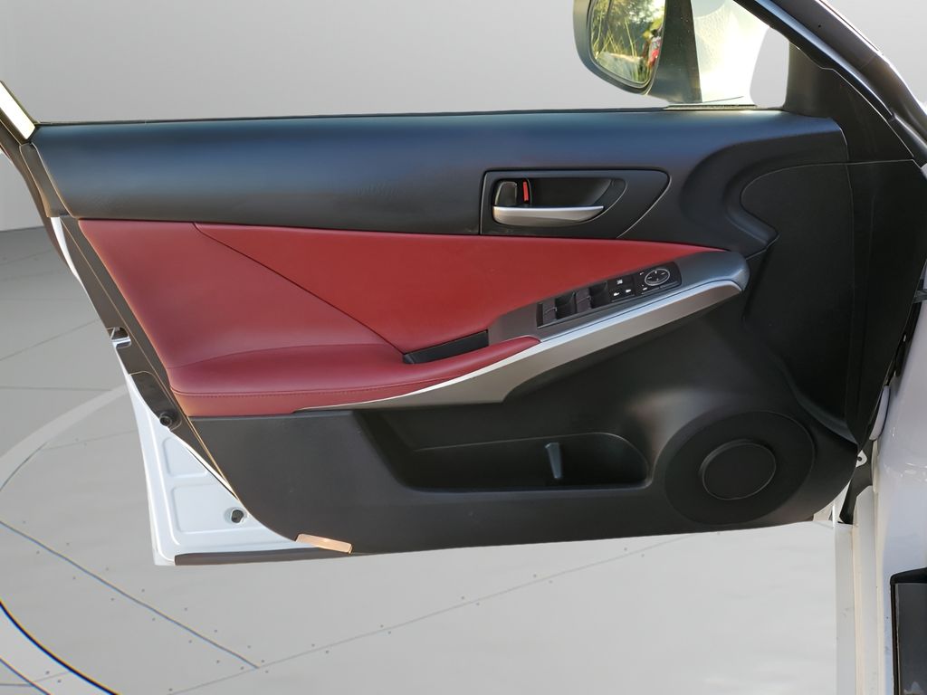 Used Car 2018 Lexus Is  300 For Sale Under $25,000 In Austin, Texas