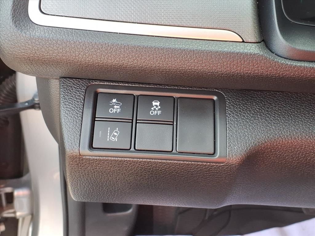 2021 Honda Civic LX photo 15