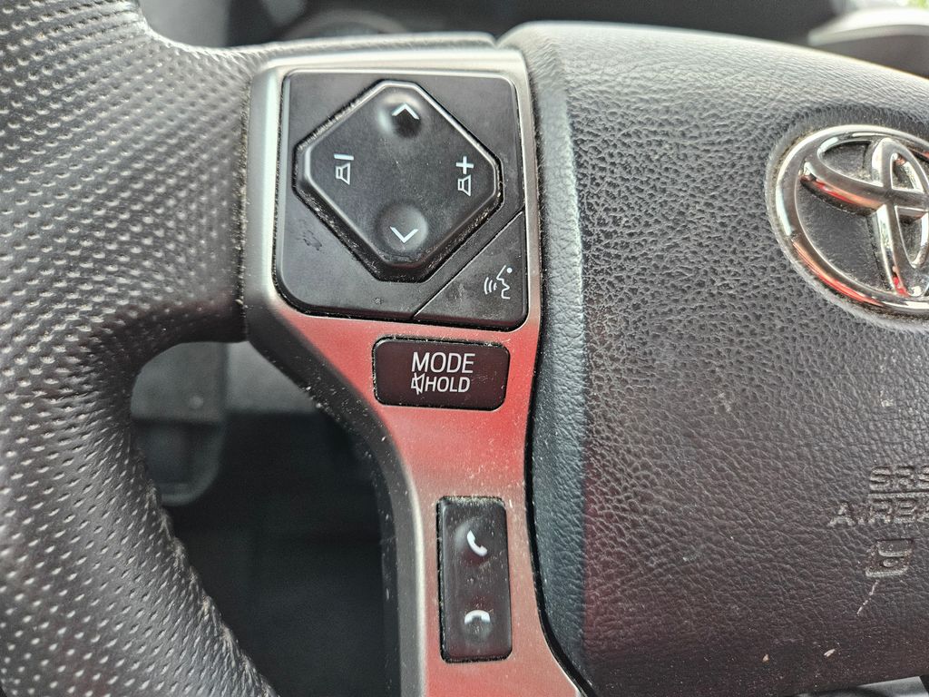 2023 Toyota Tacoma SR5 20