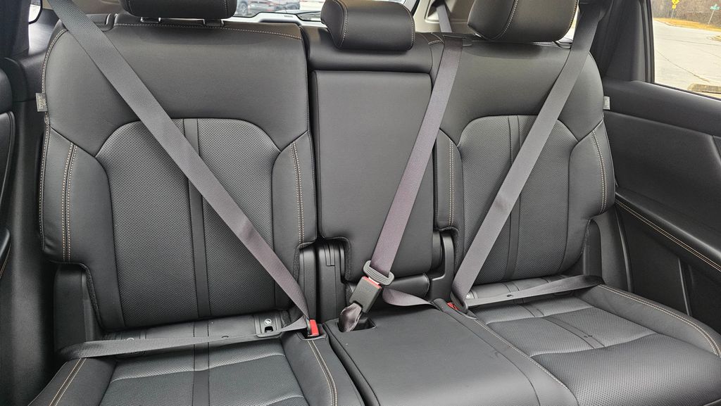 2024 Mazda CX-90 3.3 Turbo S