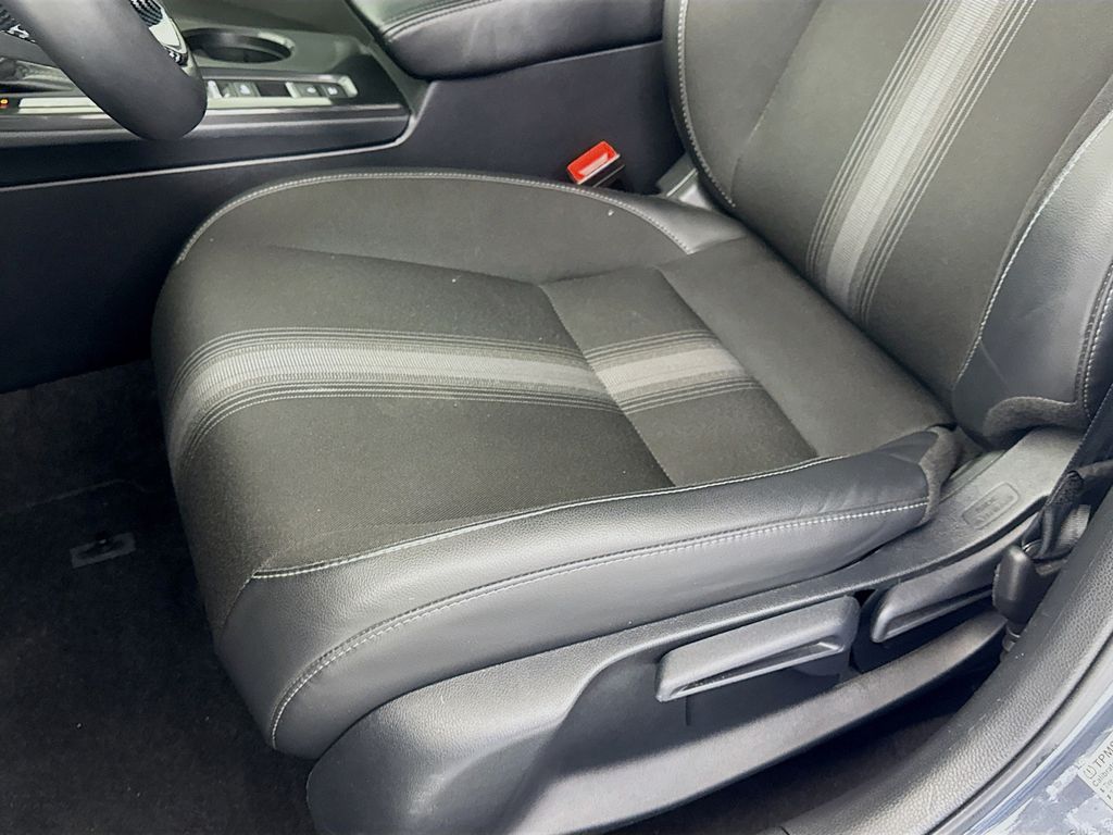 Used Car 2024 Honda Civic  Sport For Sale Under $30,000 In Austin, Texas